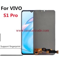 LCD digitizer assembly for Vivo S1 Pro lcd
